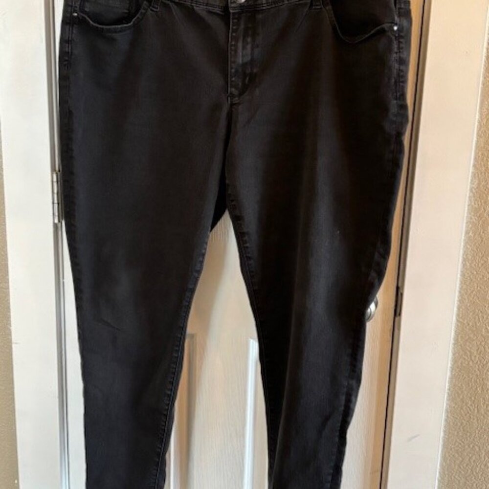 Lane Bryant "Seven 7" Jeans, size 22